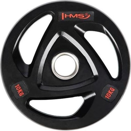 TOX OLYMPIC PLATE HMS - 10 kg