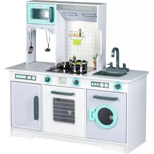 Kuchnia drewniana Eco Toy Grand