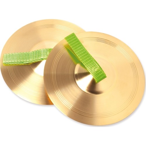 Cymbals