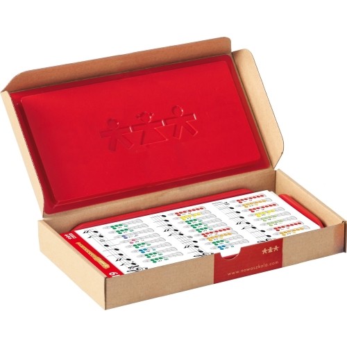 Musical worksheets - Christmas carols