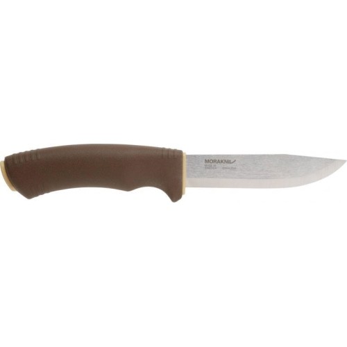 Nóż Morakniv Bushcraft Survival Desert (S)