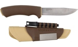 Nóż Morakniv Bushcraft Survival Desert (S)