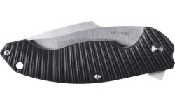 Ruike P851-B czarny nóż składany