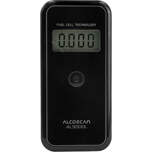 Tester trzeźwości AL-9000 Lite Breathalyzer