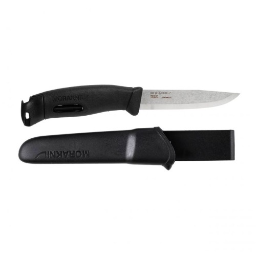 Nóż Companion Spark czarny