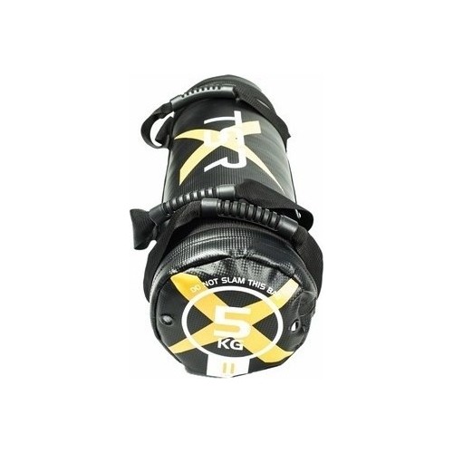 Torba treningowa do treningu siłowego TSR Powerbag - 5kg