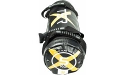 Torba treningowa do treningu siłowego TSR Powerbag - 5kg