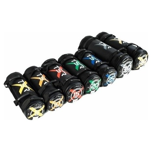 Torba treningowa do treningu siłowego TSR Powerbag - 5kg