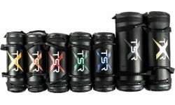 Torba treningowa do treningu siłowego TSR Powerbag - 5kg