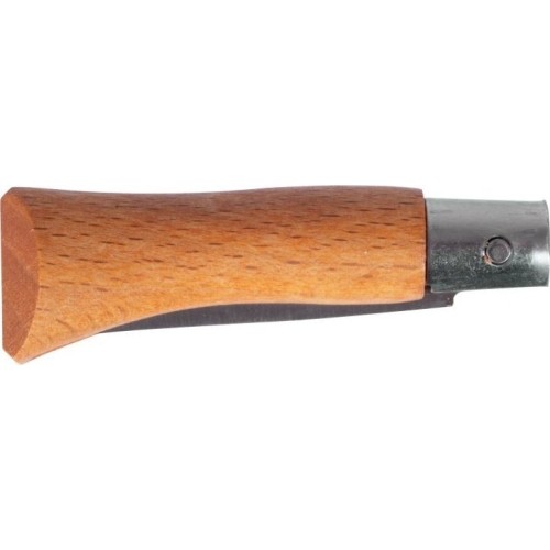 Nóż Opinel 2 buk węglowy