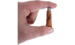 Nóż Opinel 2 buk węglowy