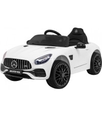 Mercedes Benz GT