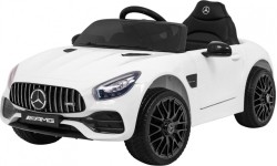 Mercedes Benz GT