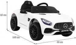 Mercedes Benz GT