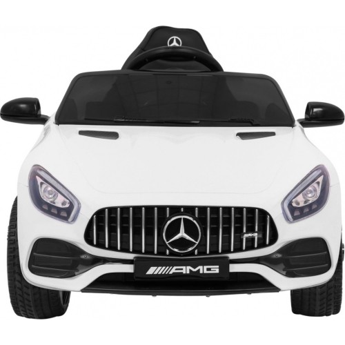 Mercedes Benz GT
