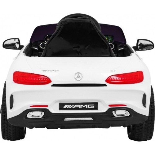 Mercedes Benz GT