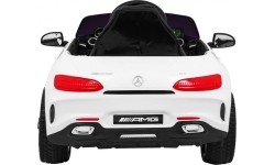 Mercedes Benz GT