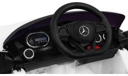 Mercedes Benz GT