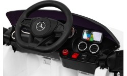 Mercedes Benz GT