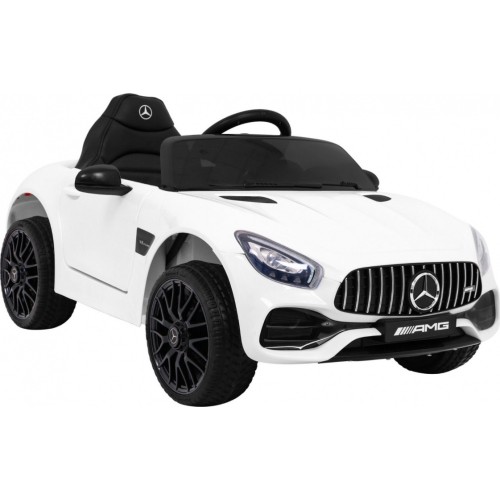 Mercedes Benz GT