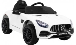 Mercedes Benz GT