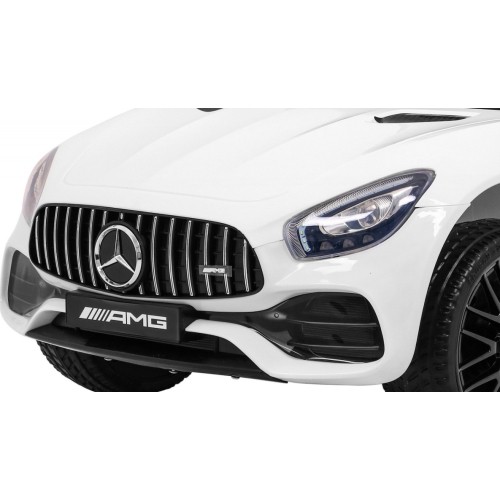 Mercedes Benz GT
