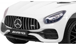 Mercedes Benz GT