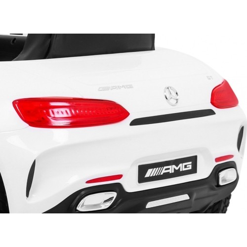 Mercedes Benz GT