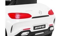 Mercedes Benz GT