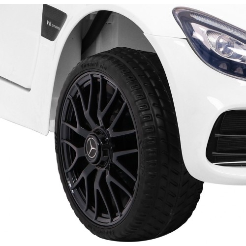 Mercedes Benz GT
