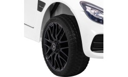 Mercedes Benz GT
