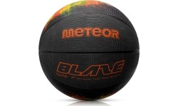 Płomień meteoru w koszykówce