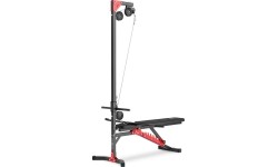 Uniwersalny trenażer naścienny Marbo MH-W104 2.0