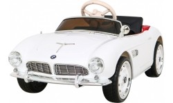 BMW 507 Retro Green