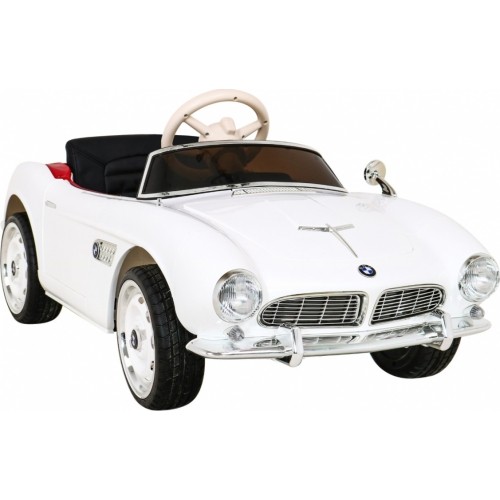 BMW 507 Retro Green