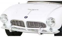 BMW 507 Retro Green
