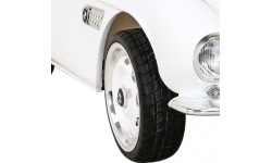 BMW 507 Retro Green