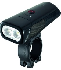 Latarka czołowa Sigma Buster 1100 USB