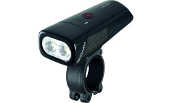 Lampka przednia Sigma Buster 1100 USB