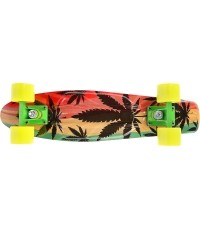 Deskorolka Pennyboard Art Reggae Signa 16"