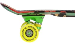 PENNYBOARD ART REGGAE SIGNA