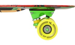 PENNYBOARD ART REGGAE SIGNA