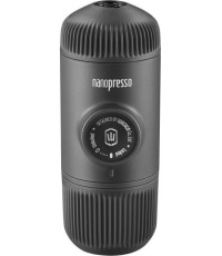 Nanopresso szary