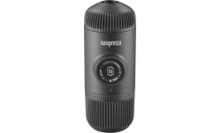 Nanopresso szary