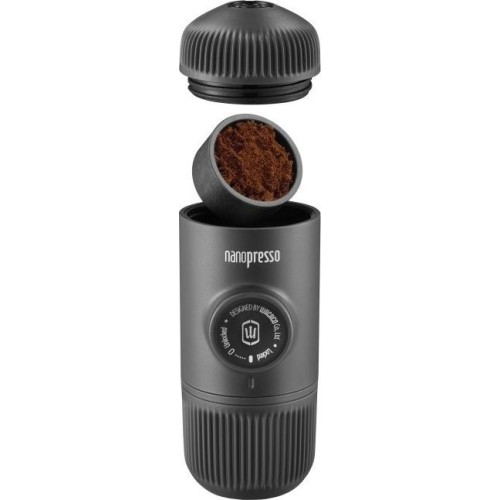 Nanopresso szary