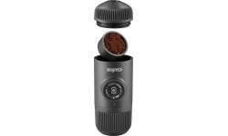 Nanopresso szary
