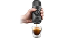 Nanopresso szary