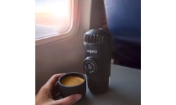 Nanopresso szary