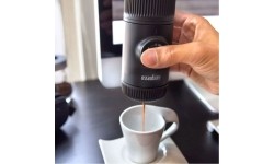 Nanopresso szary