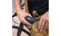 Nanopresso szary
